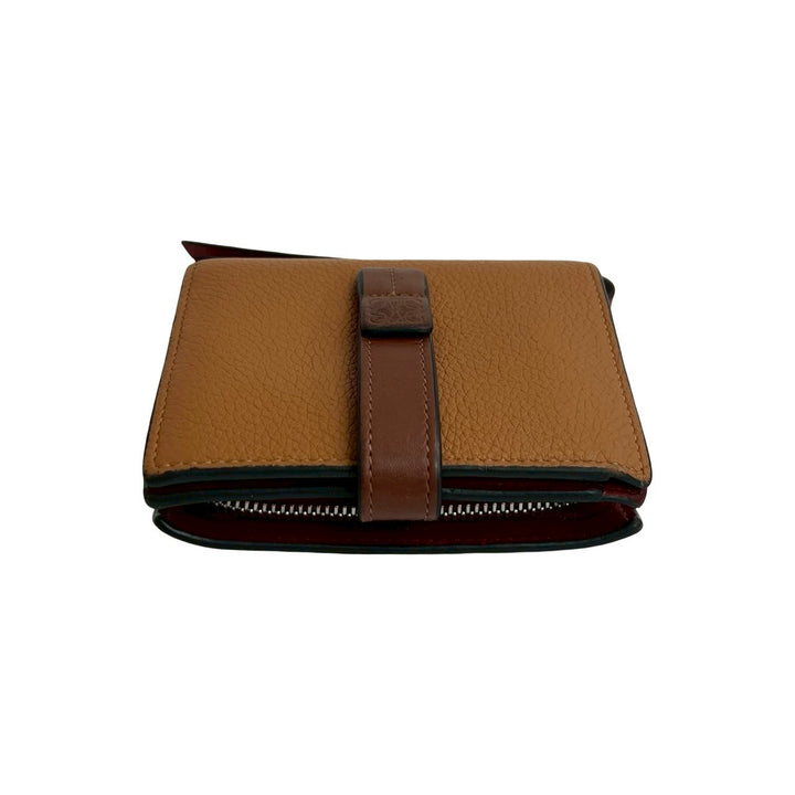 雙折錢包 Loewe