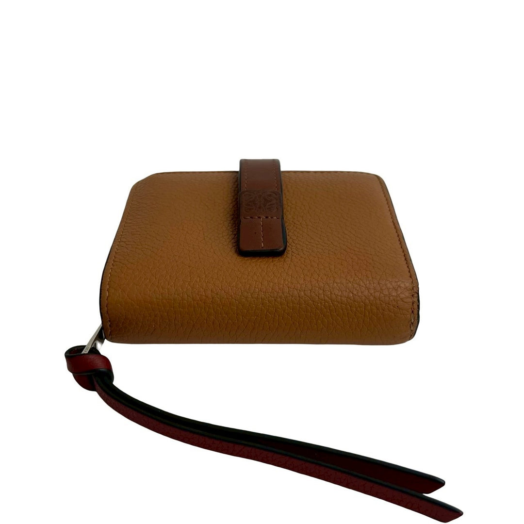 雙折錢包 Loewe