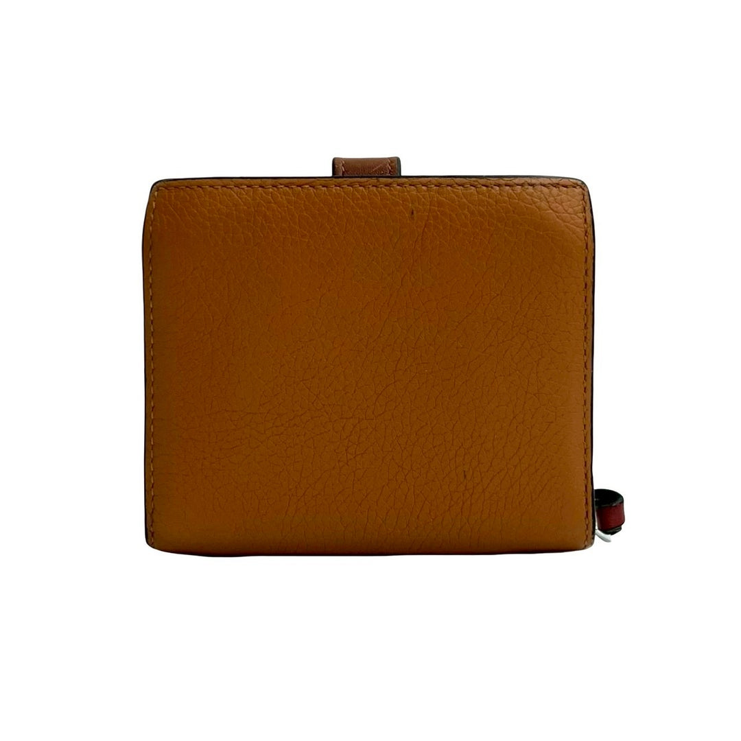 雙折錢包 Loewe