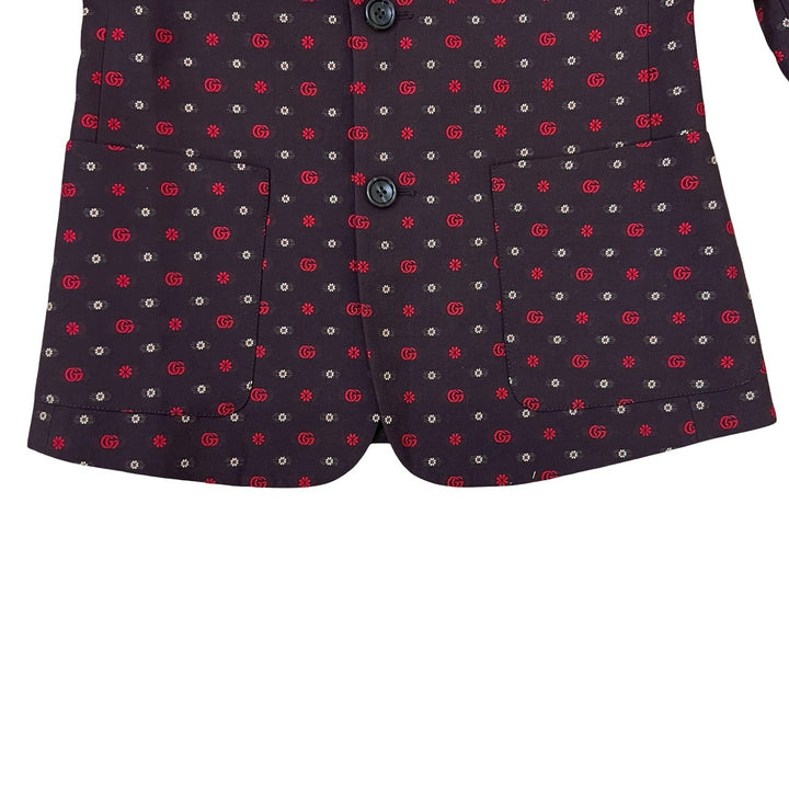 訂製夾克 gucci