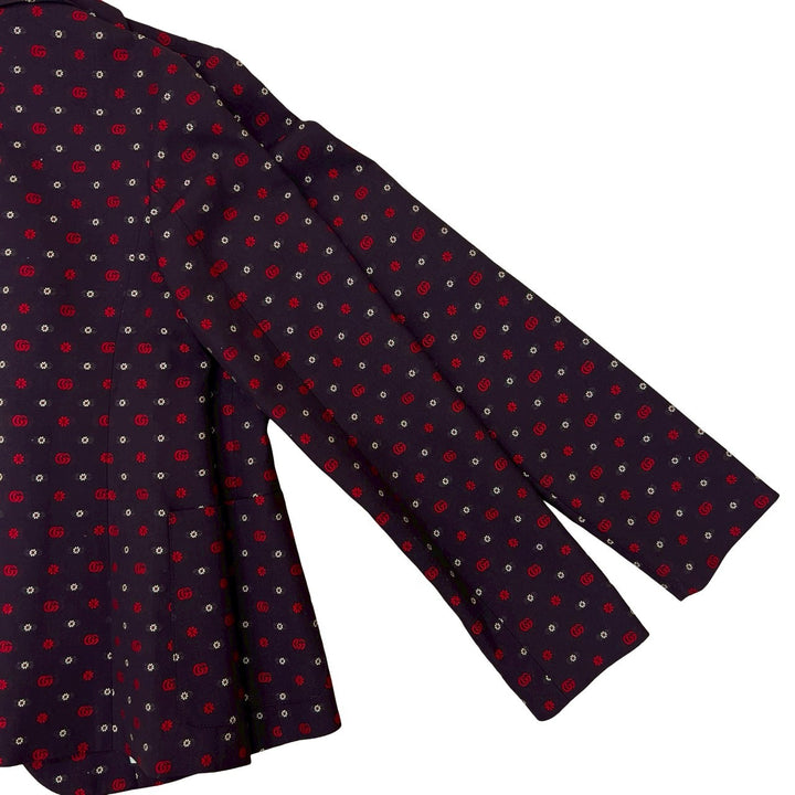 訂製夾克 gucci