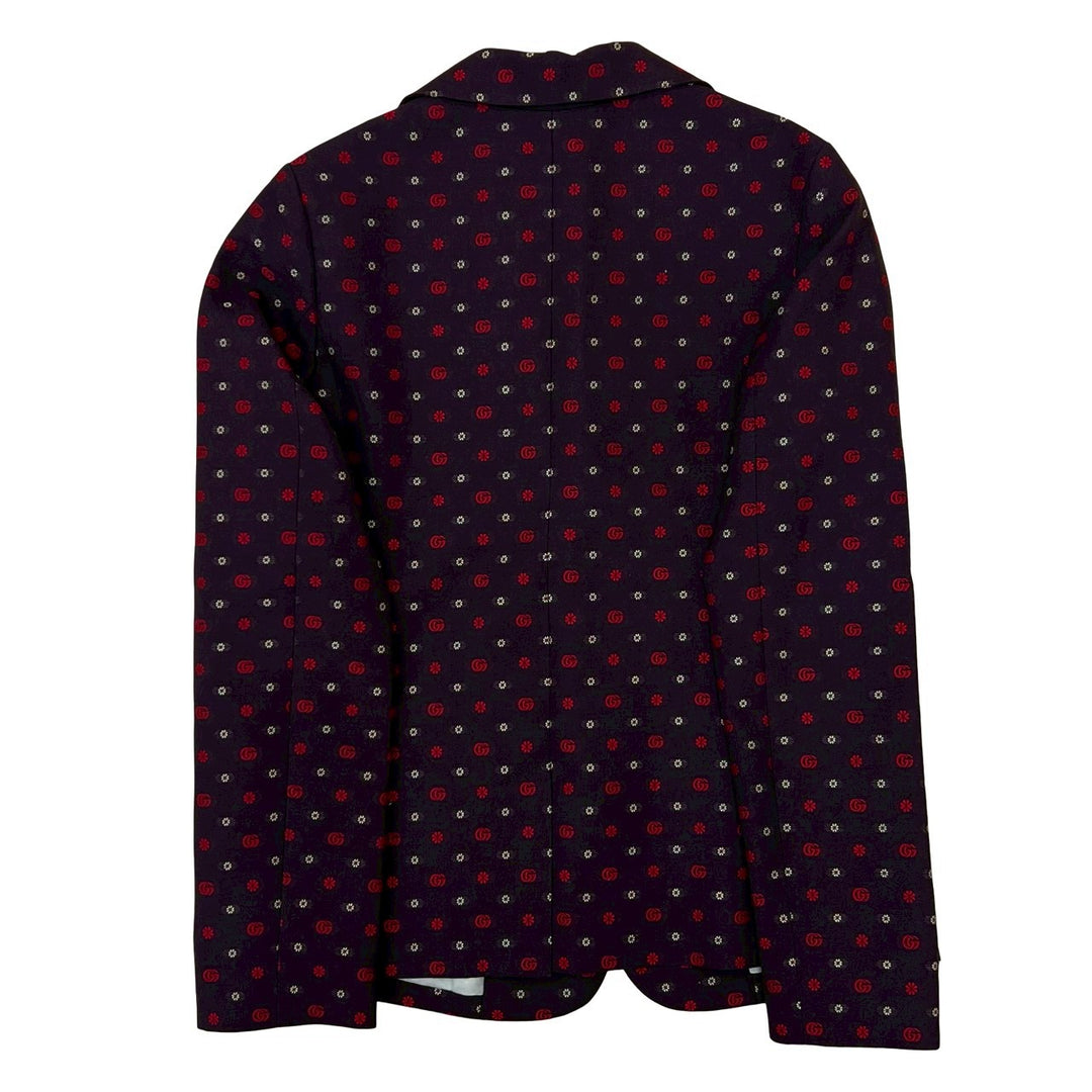 訂製夾克 gucci
