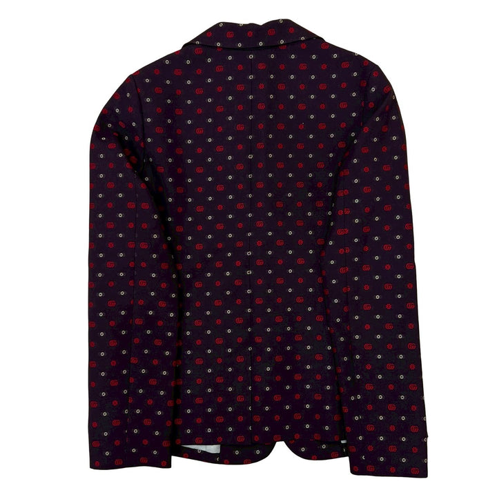 訂製夾克 gucci