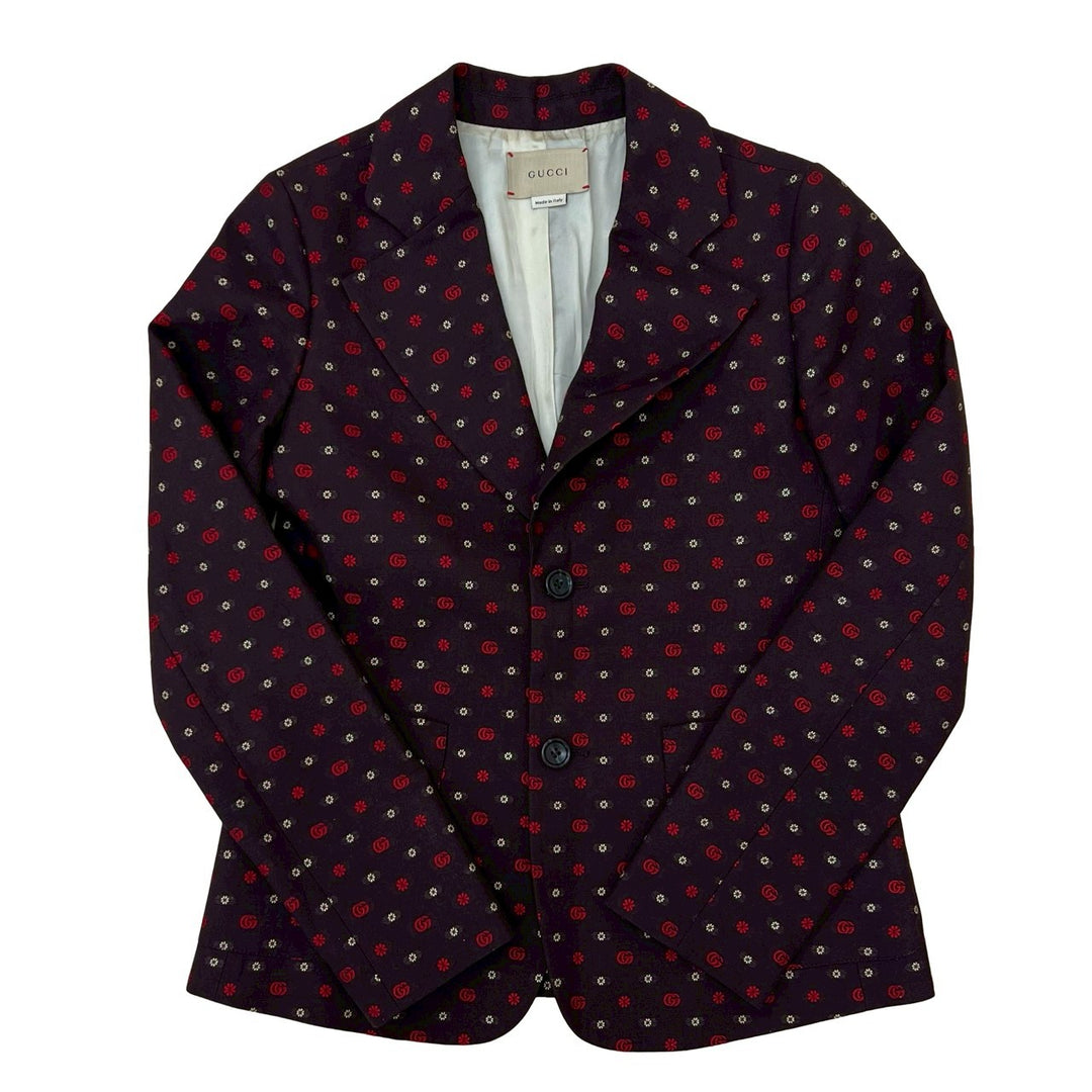 訂製夾克 gucci