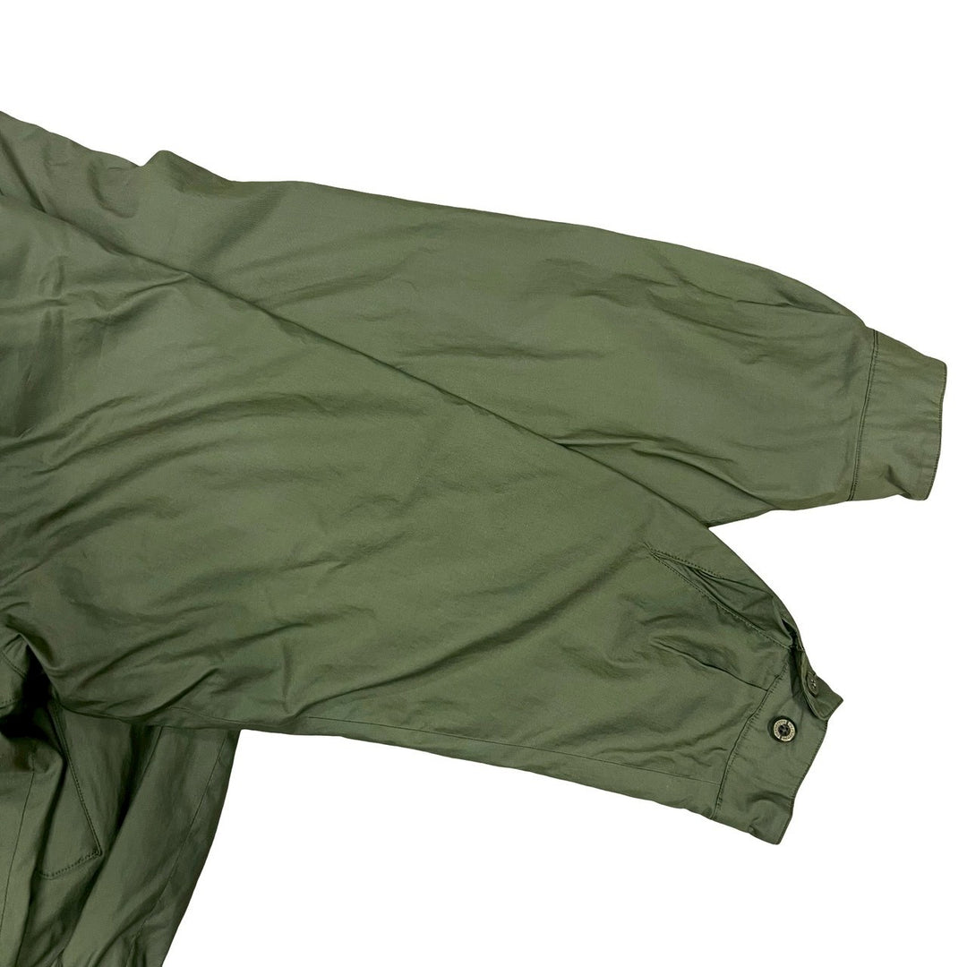束腰夾克 burberry