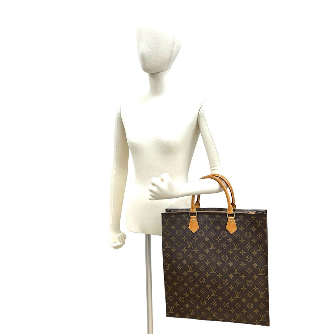路易威登 sac pla 手提包