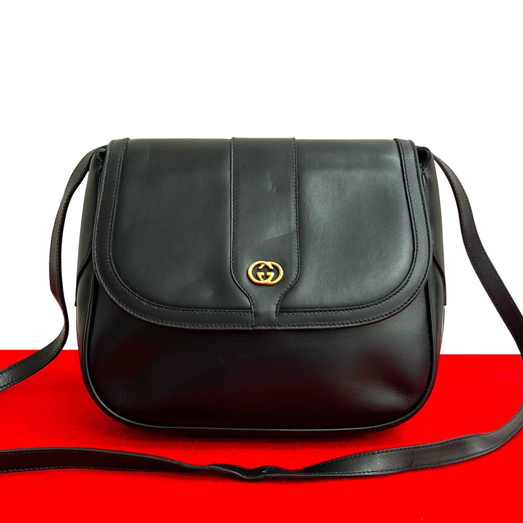 shoulder bag gucci