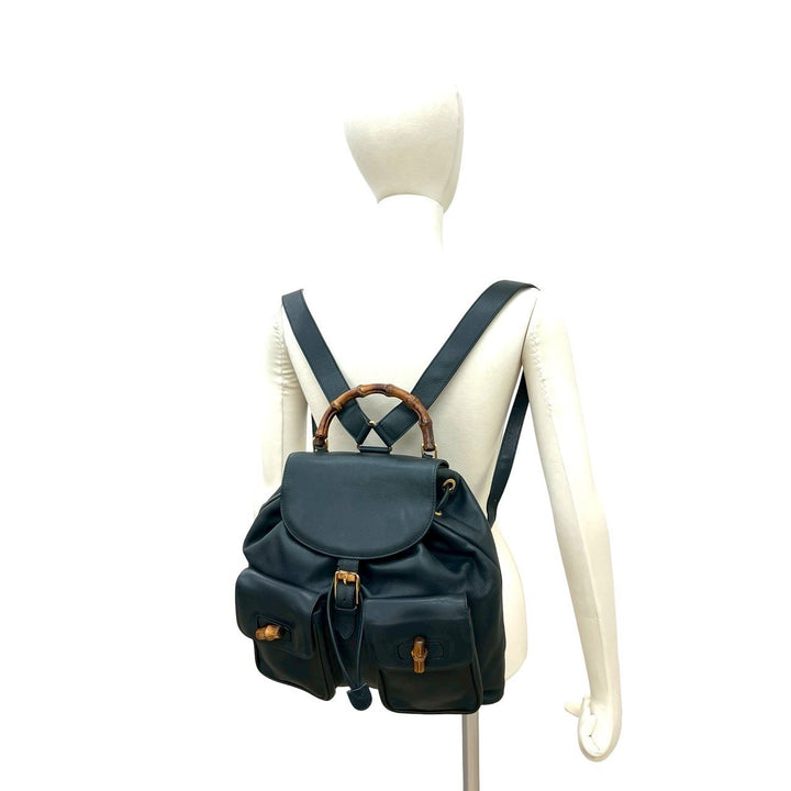 rucksack gucci
