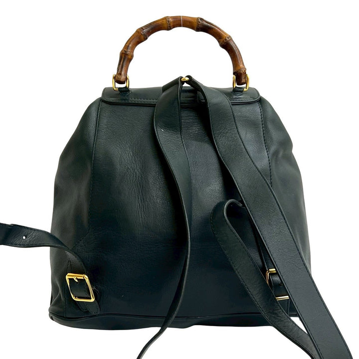 rucksack gucci