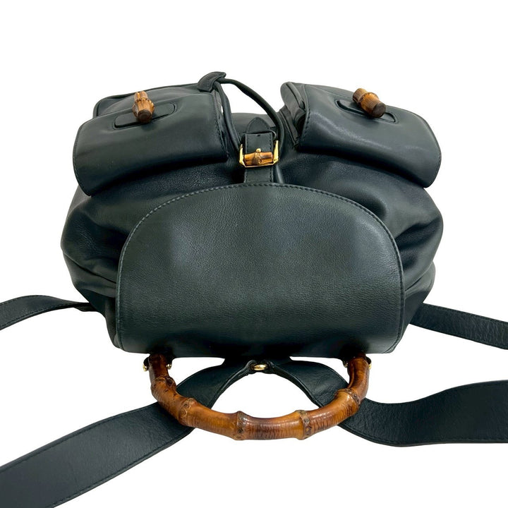 rucksack gucci