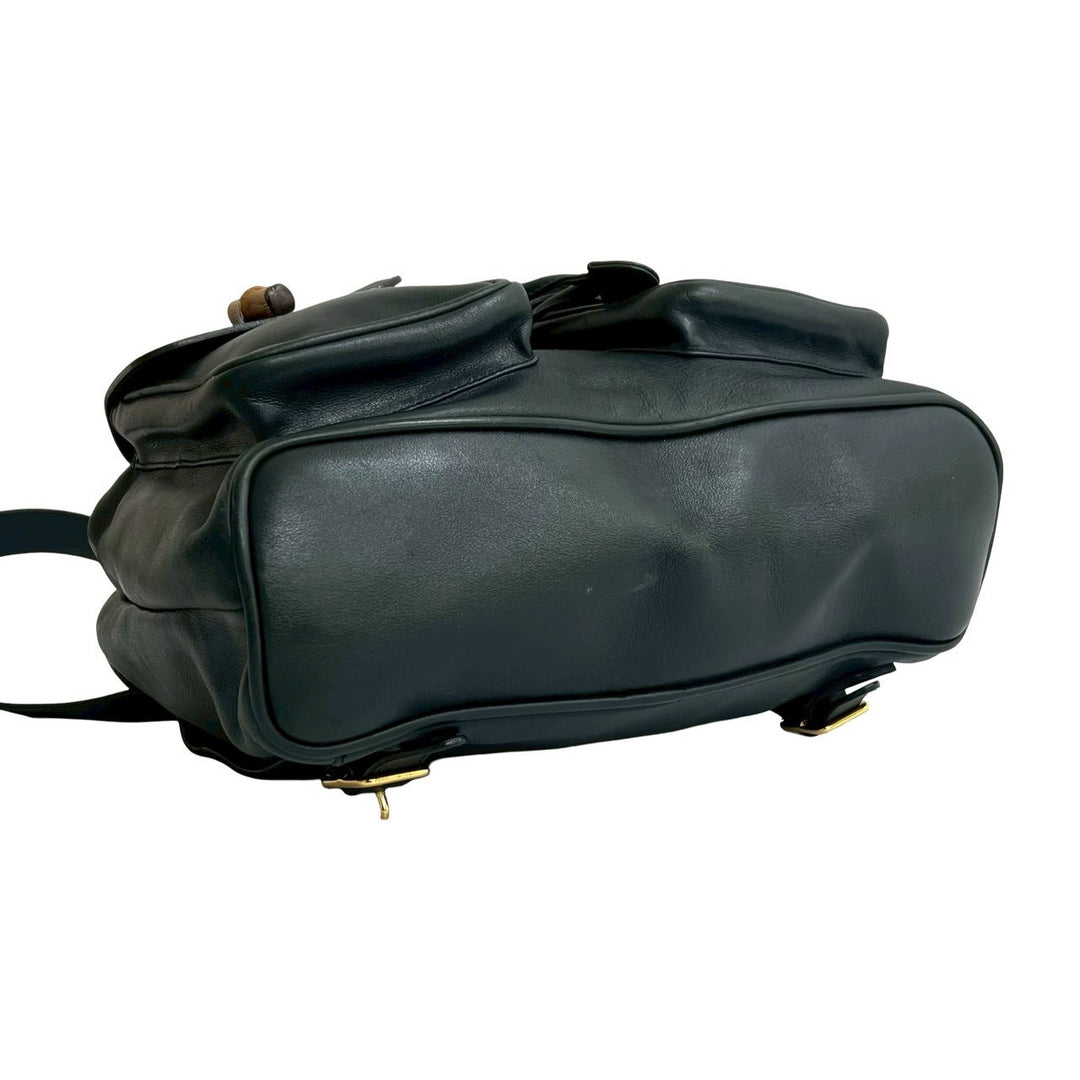 rucksack gucci