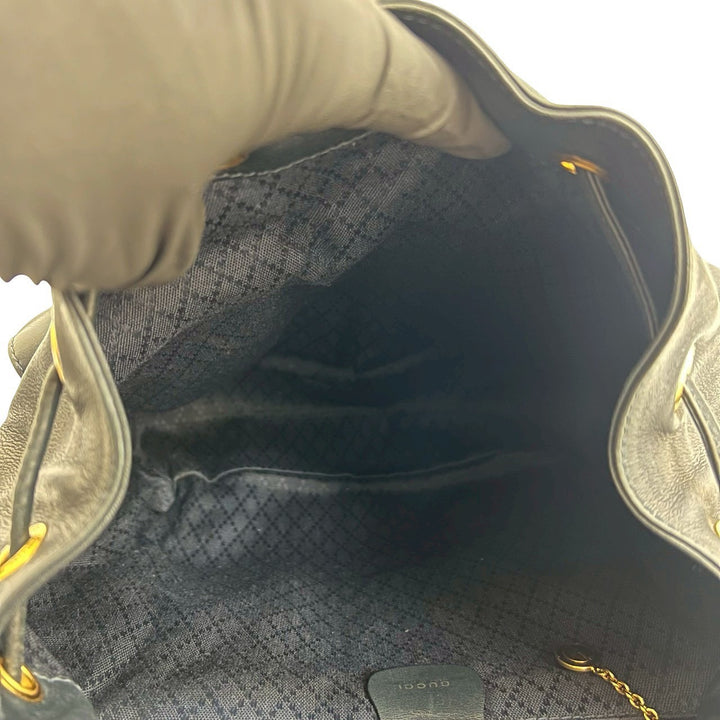 rucksack gucci