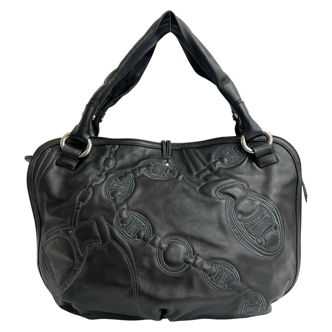 tote bag celine bittersweet