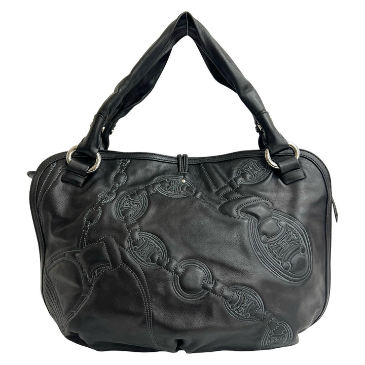 tote bag celine bittersweet