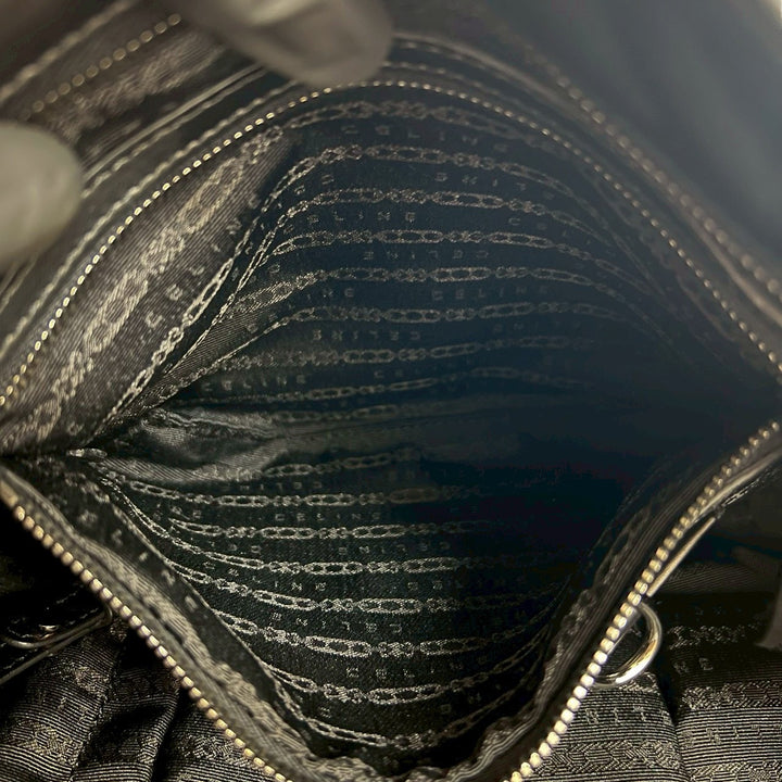 tote bag celine bittersweet