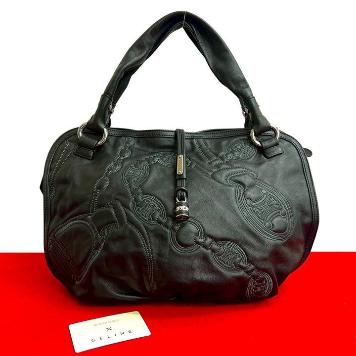 tote bag celine bittersweet