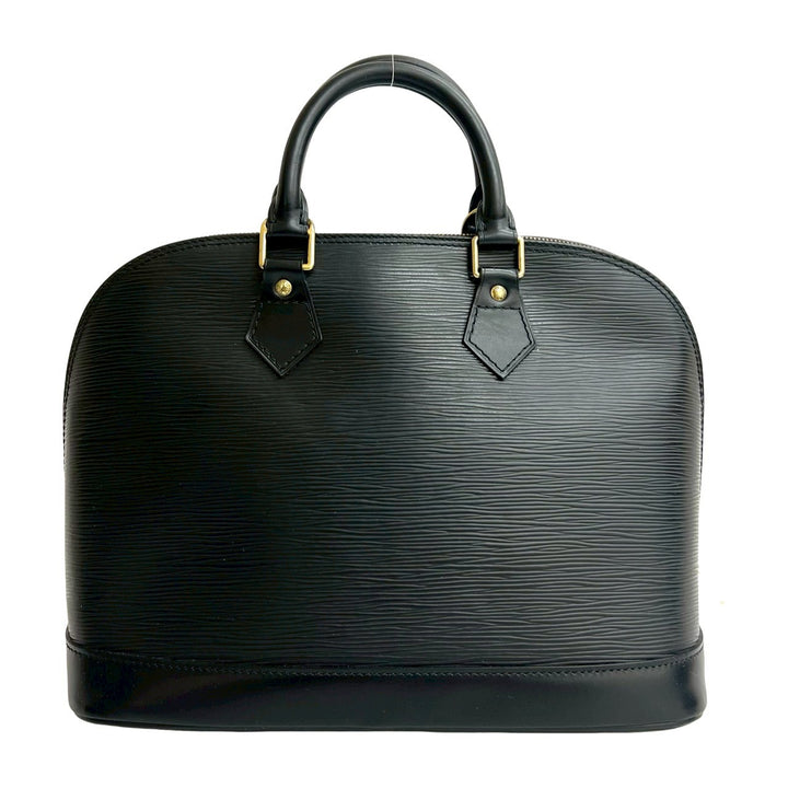 handbag louis vuitton alma