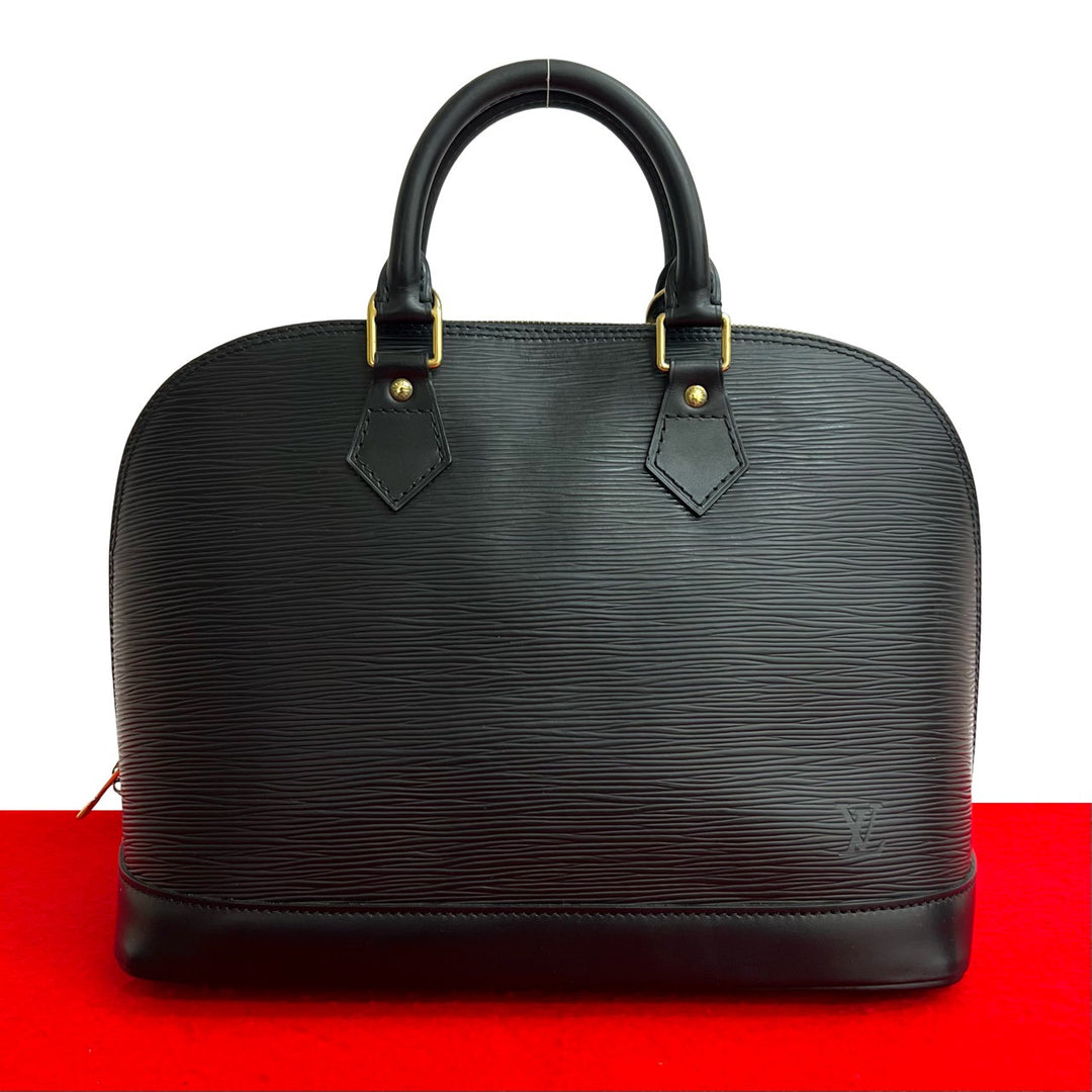 handbag louis vuitton alma
