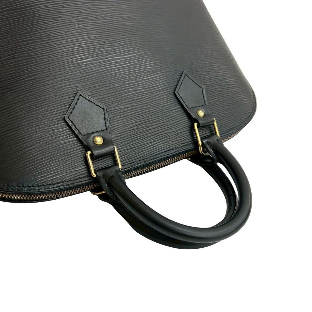 handbag louis vuitton alma