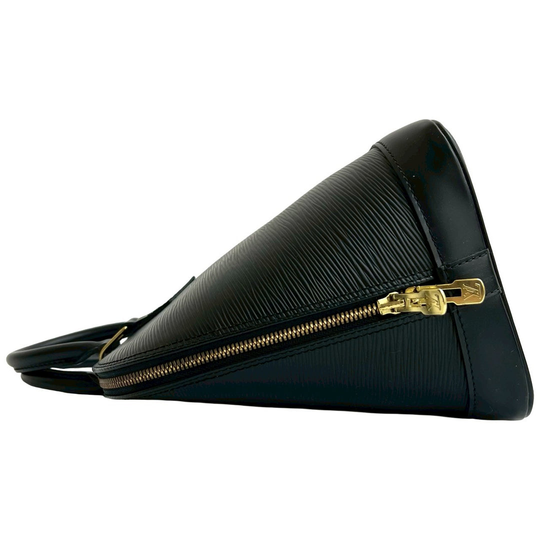 handbag louis vuitton alma
