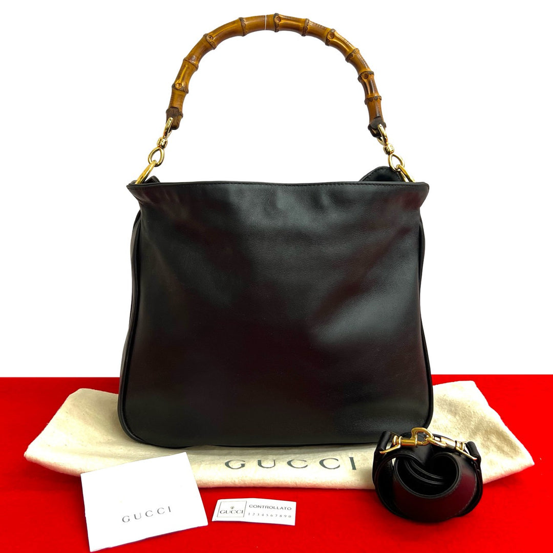 shoulder bag gucci