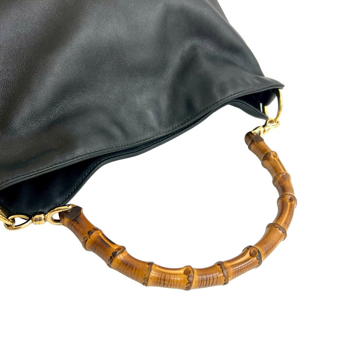 shoulder bag gucci