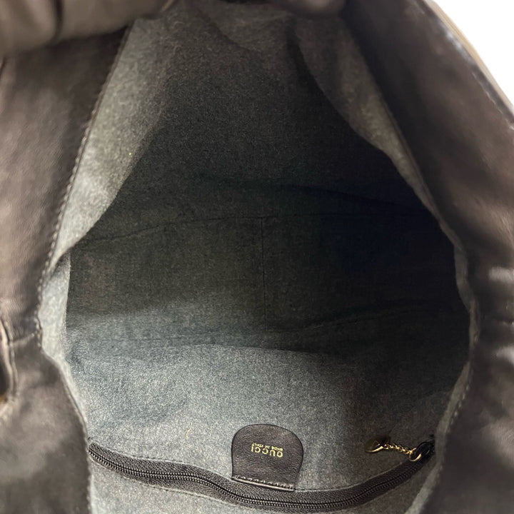 shoulder bag gucci