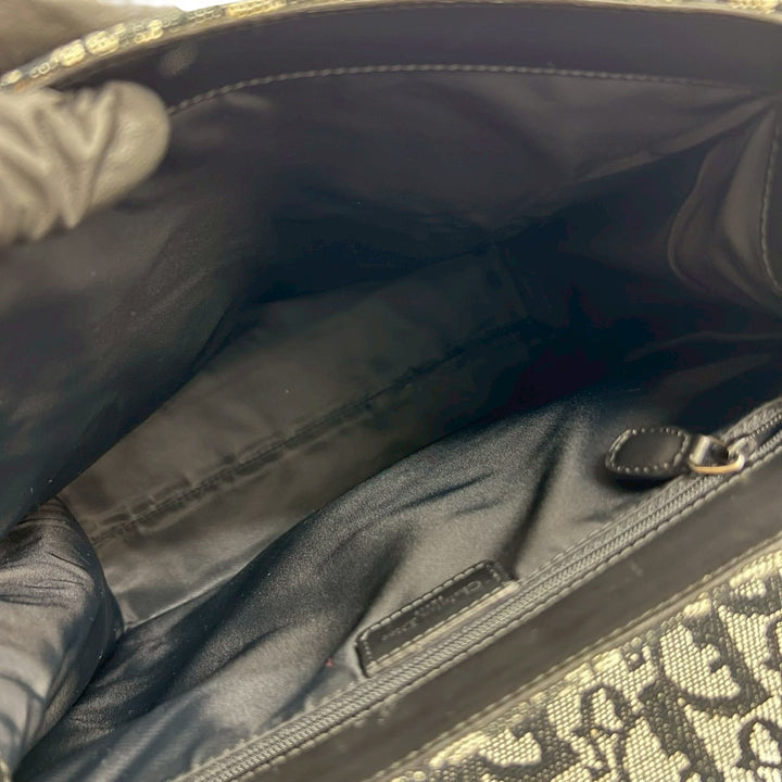 tote bag dior