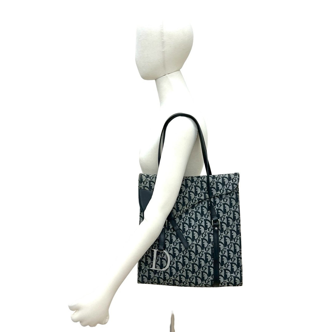 tote bag dior