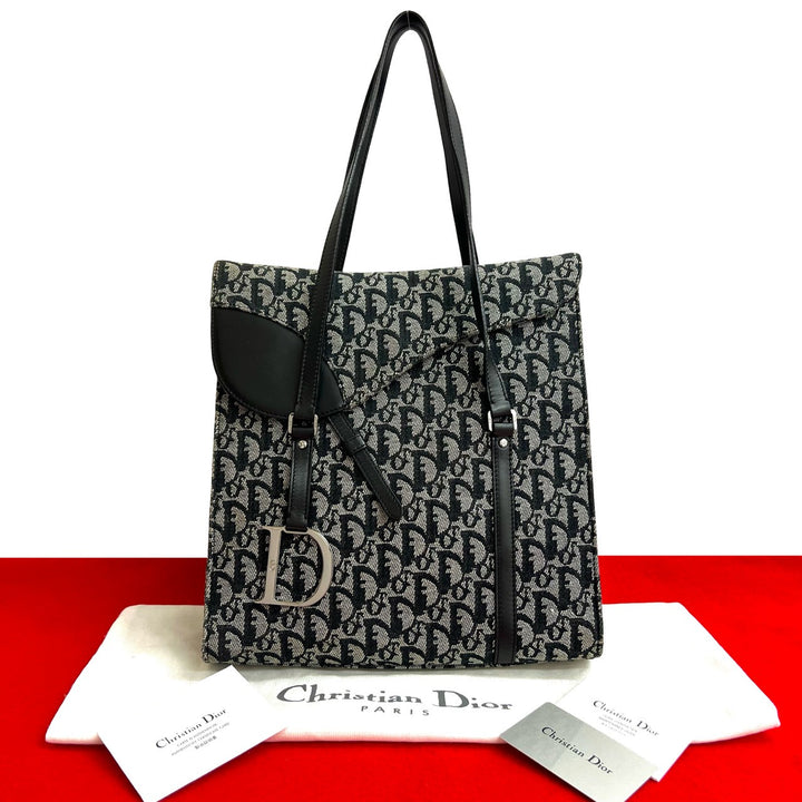 tote bag dior