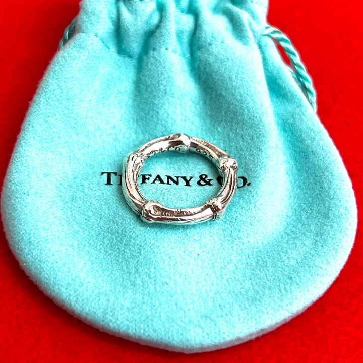 Rings Tiffany Bamboo Ring