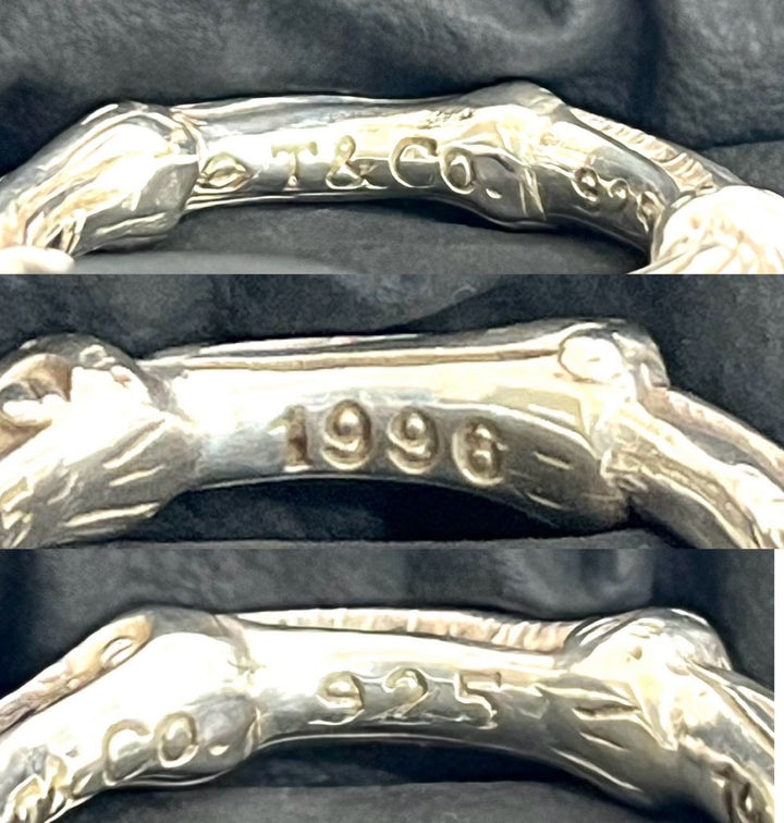 Rings Tiffany Bamboo Ring