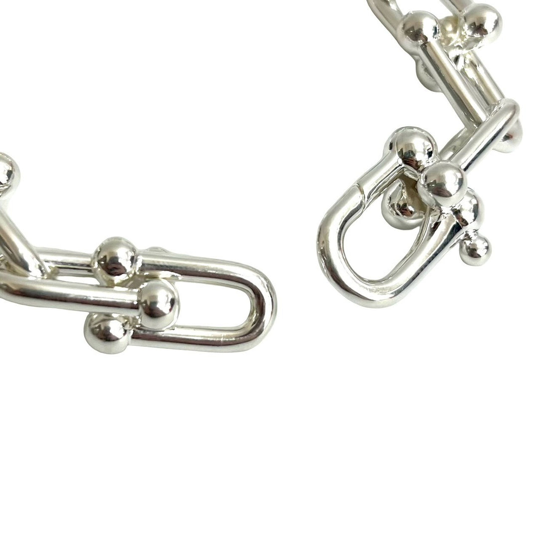 blurRubbingTiffany Hardware Large Link BureRubbingCut