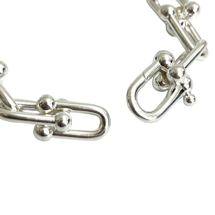 blurRubbingTiffany Hardware Large Link BureRubbingCut
