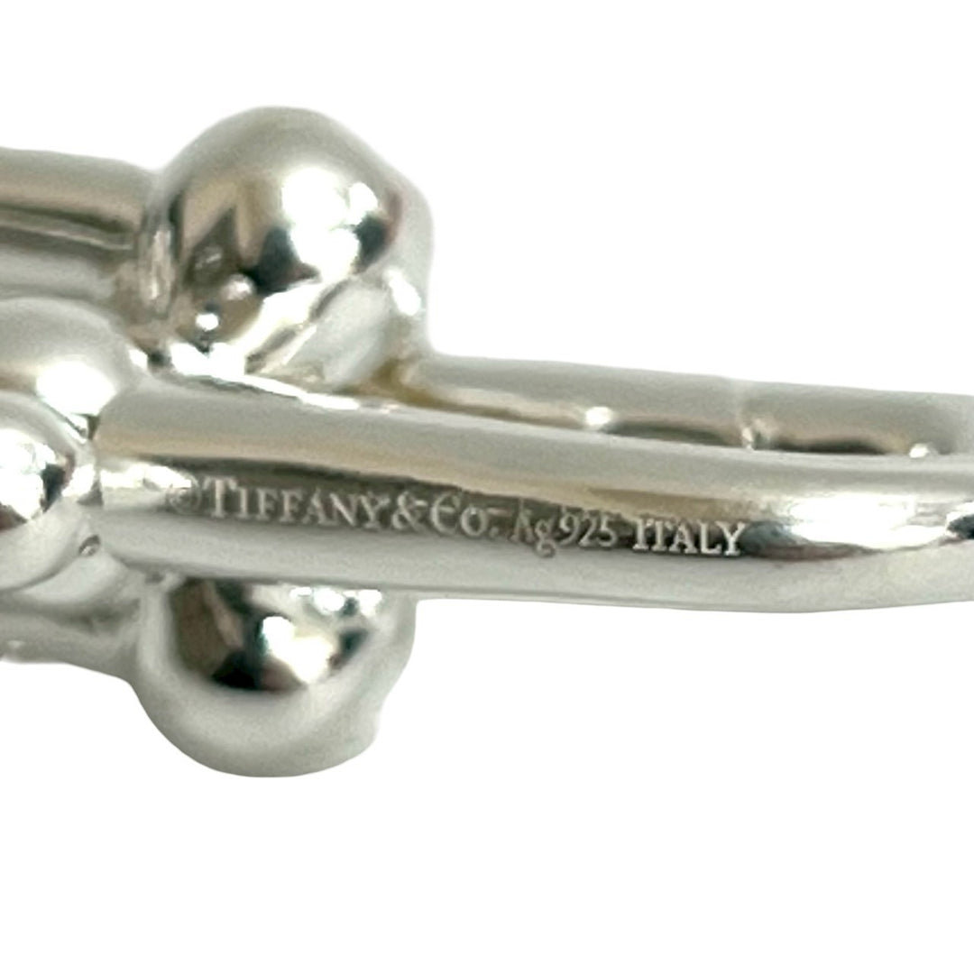 blurRubbingTiffany Hardware Large Link BureRubbingCut