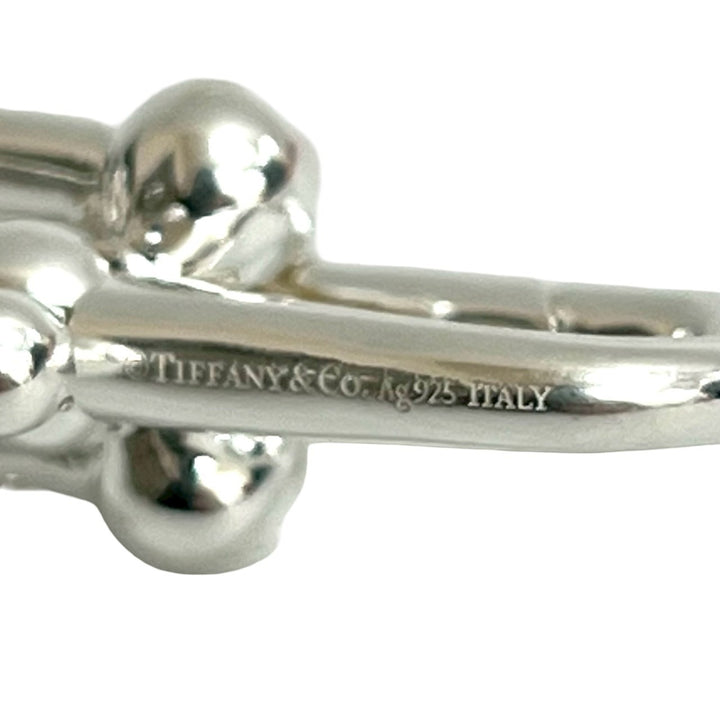 blurRubbingTiffany Hardware Large Link BureRubbingCut