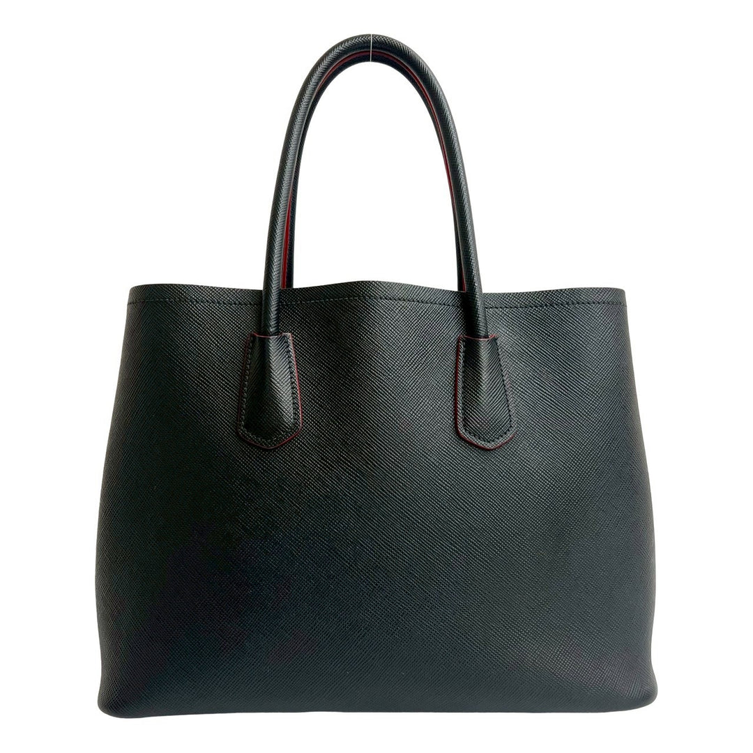 tote bag prada double bag