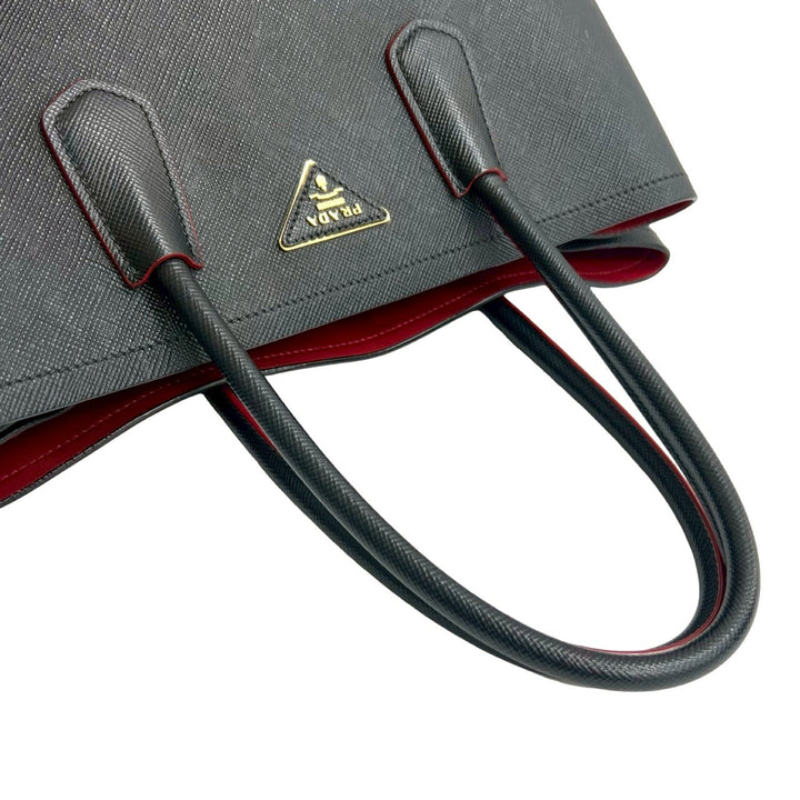 tote bag prada double bag