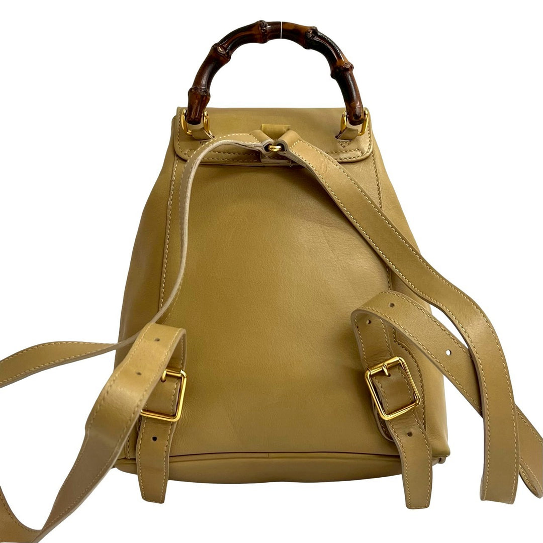 rucksack gucci