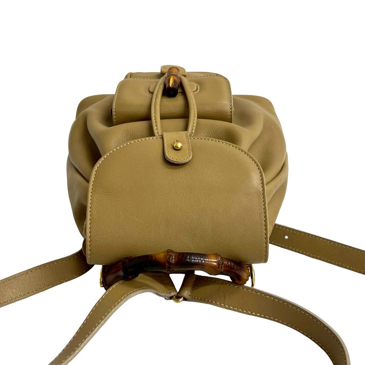 rucksack gucci