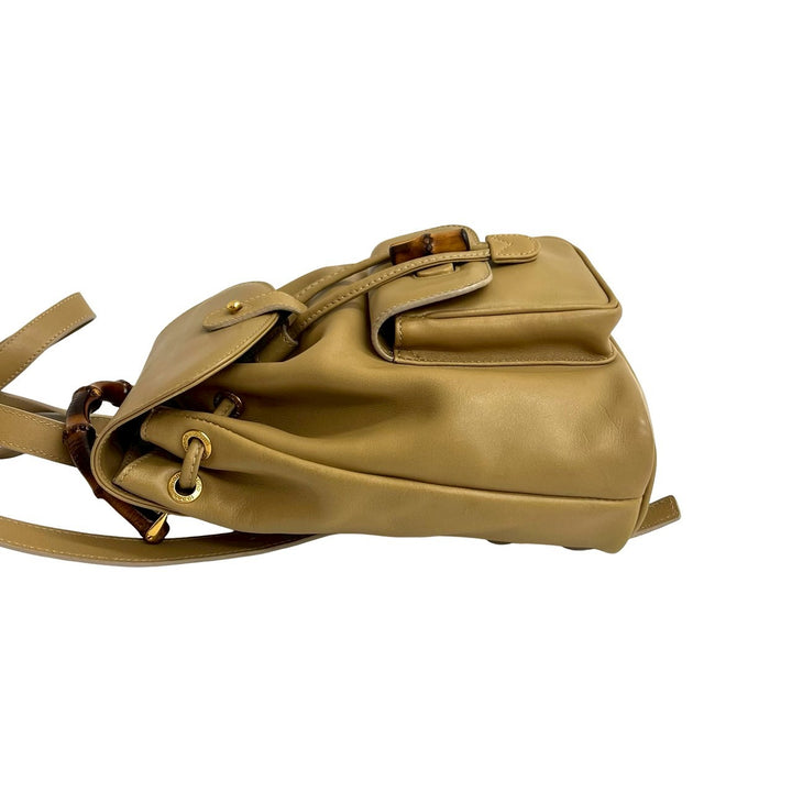 rucksack gucci