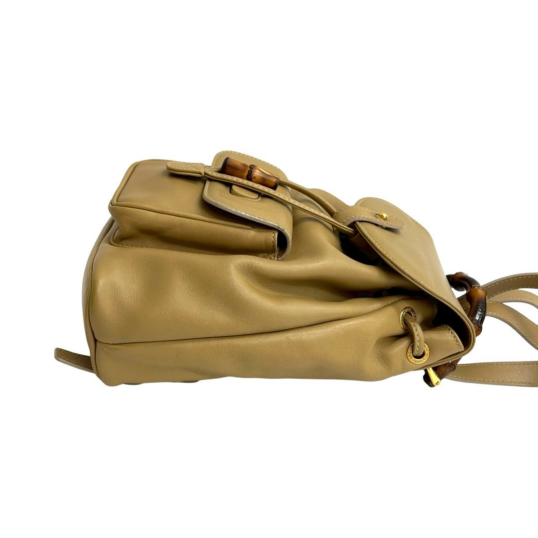 rucksack gucci