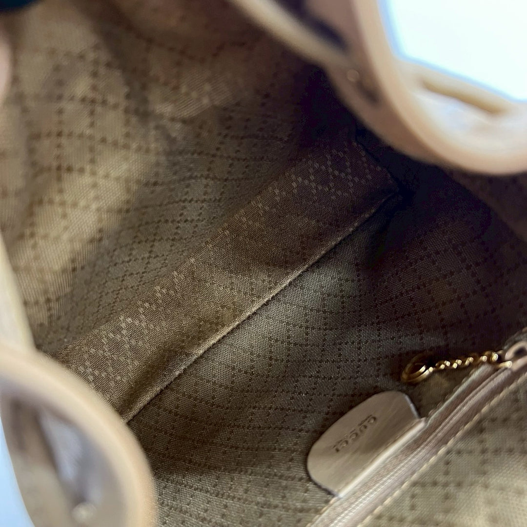 rucksack gucci