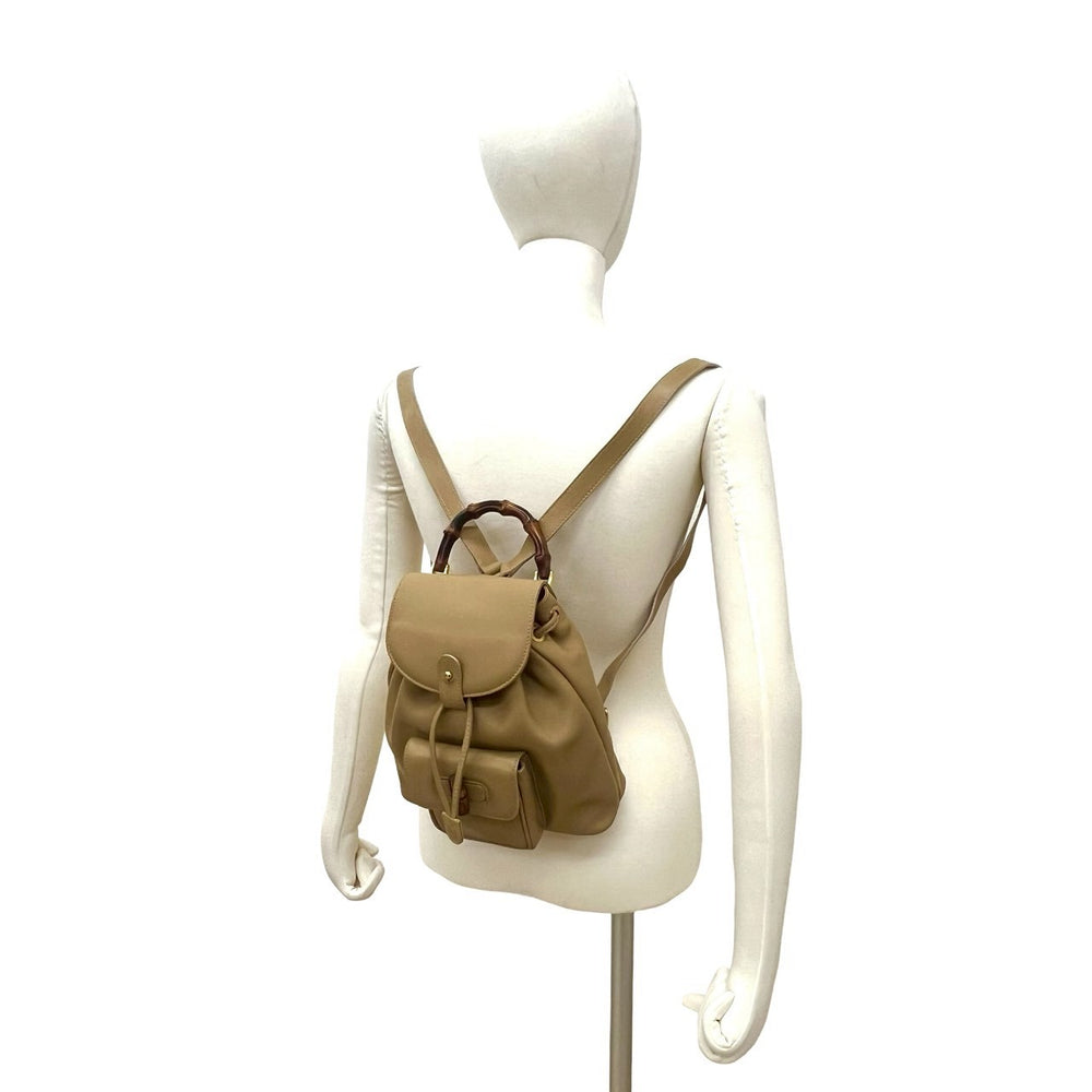 rucksack gucci