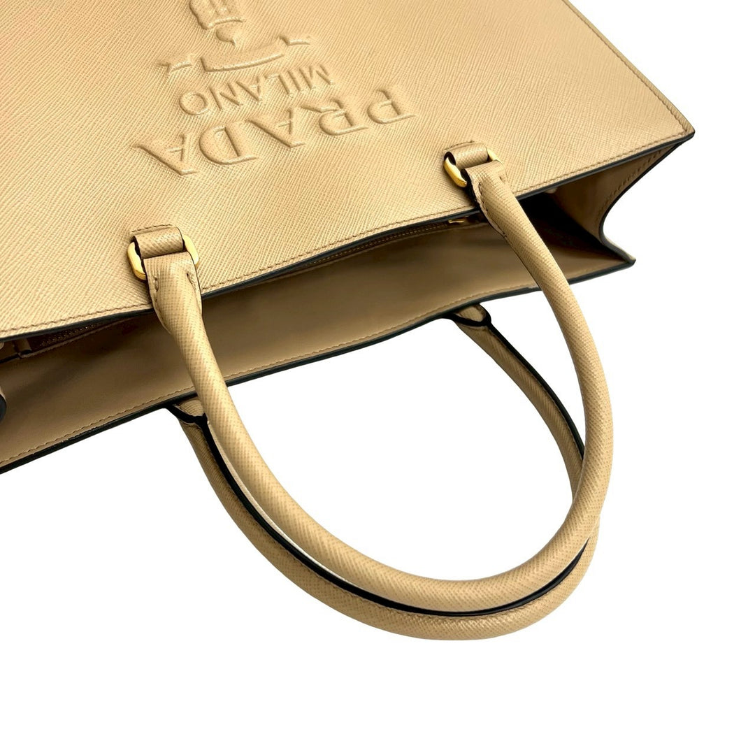 shoulder bag prada