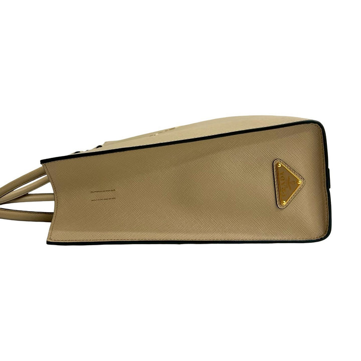shoulder bag prada