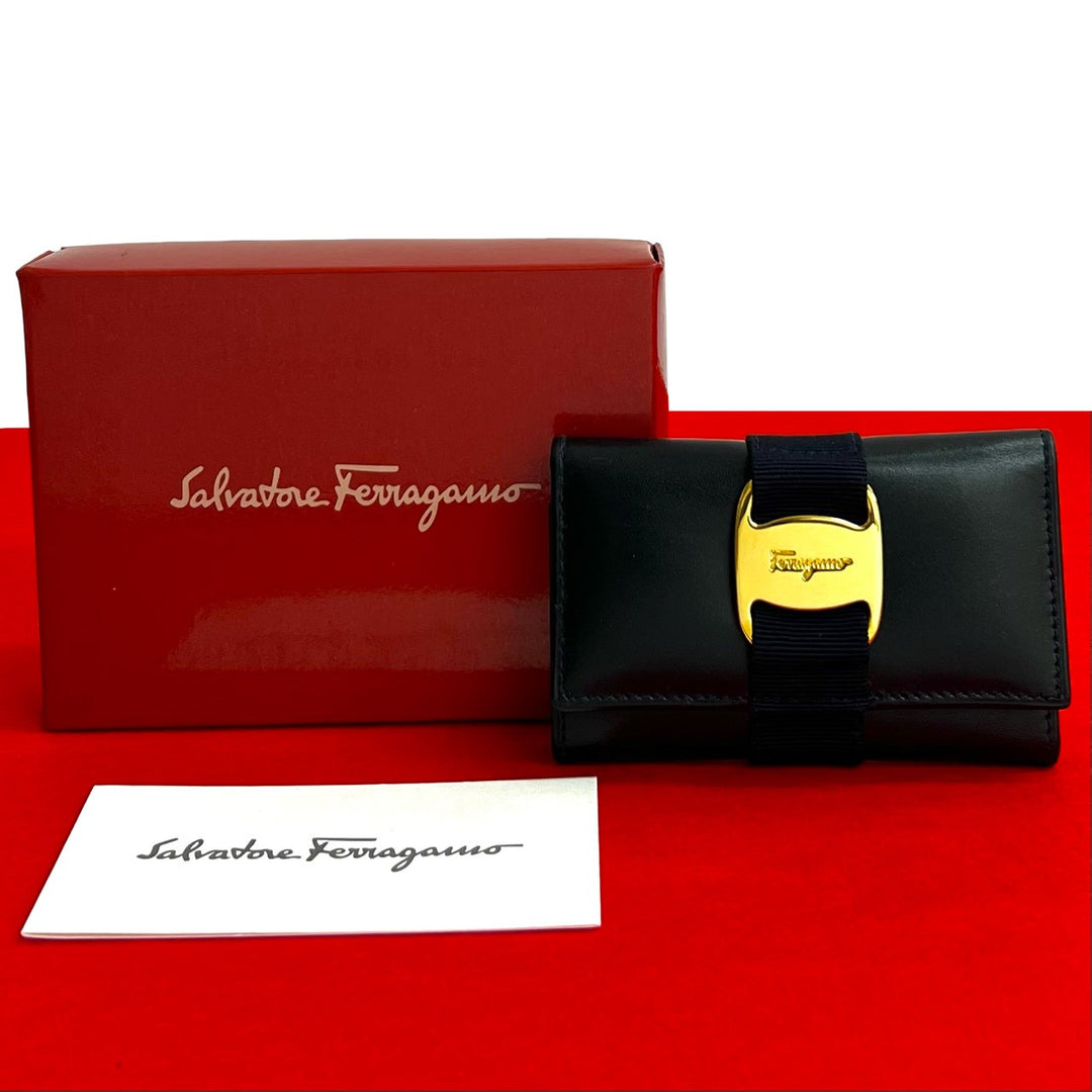 key case salvatore ferragamo