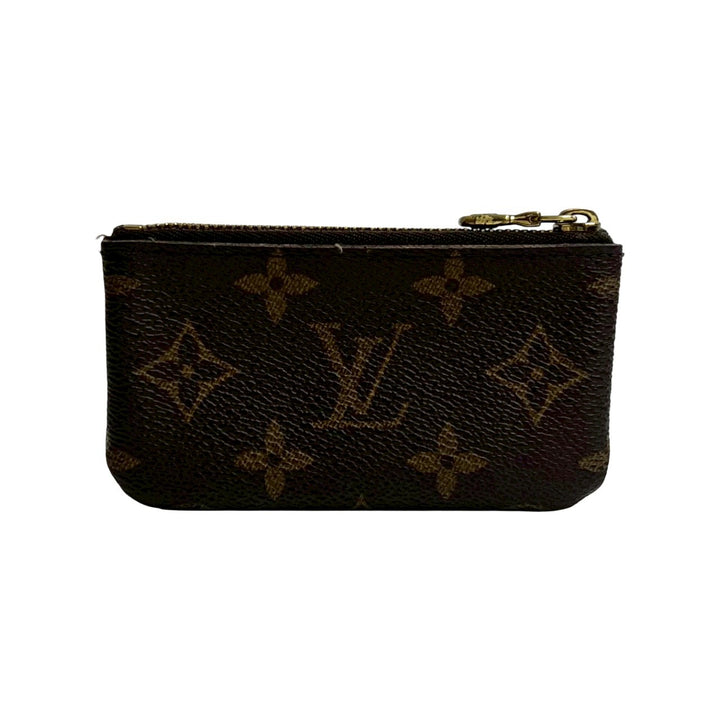 Coin case Louis Vuitton pochette cle