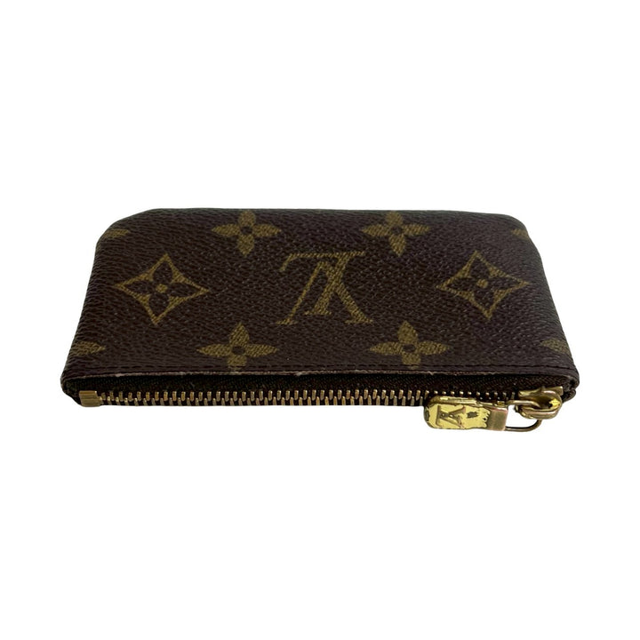 Coin case Louis Vuitton pochette cle