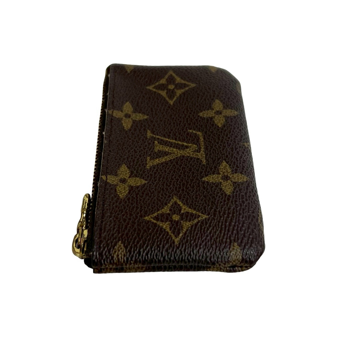 Coin case Louis Vuitton pochette cle